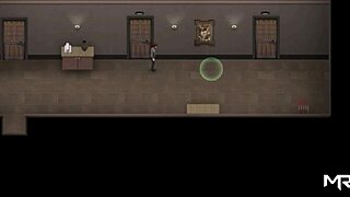 Lust Epidemic: Ass Licked Then Inserted 43