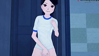 kushina uzumaki step m and sarada uchiha step s full movie on sheer or ptrn fantasyking3