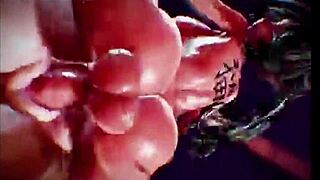 I Am Partying Till We Die With Futanari Fun