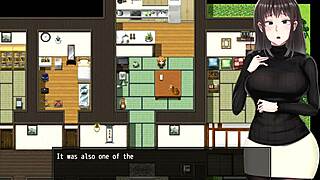 Scars Of Summer After Saki In Anime Hentai Game