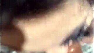 She arrives sucking monster cock in doggystyle, getting rough anal