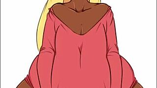 Biggest Anime Boobies Compilation!