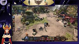 lex's lewd adventure in baldur's gate 3 part 4