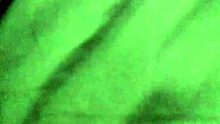 Mimi And Bo Engage In Intense Interracial Fucking After Work