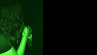 Mexican Couple In Swinger Club Trios And Glory Hole Cabins