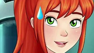 Chosen to Repopulate with Space Paws