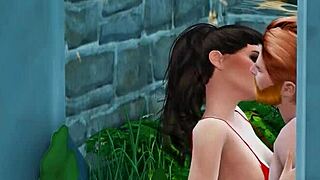 Fishermans Tale 2: 3D Hentai Preview Version Drops