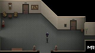 Lust Epidemic: Ass Licked Then Inserted 43