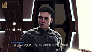 Exploring adventures in star harem 4 with big tits and curvy figures