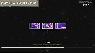 want to see big ass animation with huge tits?