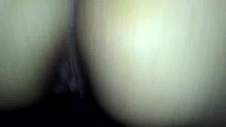 Ride my big black cock reverse.