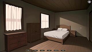 Tomboy love hot forge hentai game ep 6