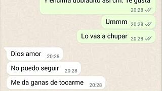 Hey, is my girlfriend getting too hot in part 3?