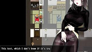 Scars Of Summer After Saki In Anime Hentai Game