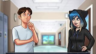 Summertime Saga 33: What's Next in This Erotic Adventure?