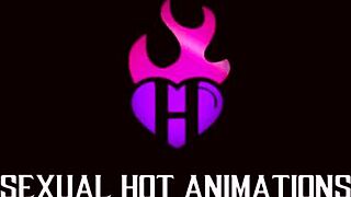 My Boyfriend Leaves Me And My Lesbian Friend Comforts Me By Licking My Pussy - Sexual Hot Animations?