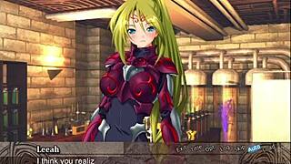 lightning warrior raidy iii quack hentai game adventure