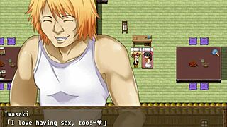 minako english hentai game 5 adventure