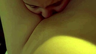 My Lover Records Me Licking Her Pussy