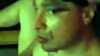 Natalie Sin, the shemale slut, enjoys her solo moments