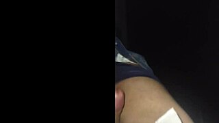 yo, bored wife banging multiple guys at the glory hole, wanna watch her take it all?