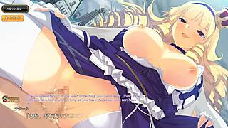 Evenicle Scene29 With Subtitle