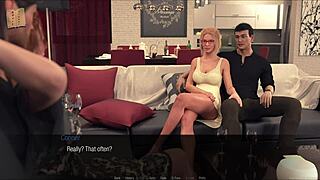 Jessica oneil takes monster cock in missionary big tits bouncing