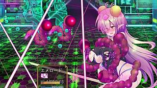 Quarta Knight Emerald 1 15 Bound Ass Boobs Anime Hentai Tits Big Tits Bondage Big Ass Game