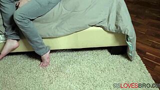 can you handle the fuck your stepsister challenge with jewelz blu?