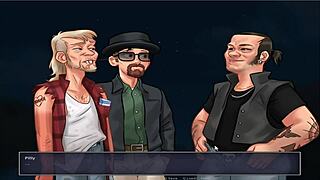 Summer Time Saga Unc Part 33 Dating