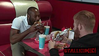 i dunno how to handle these big dicks hunks