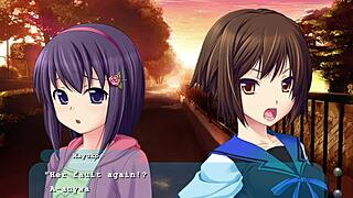 Princess X Fan Disc Ep24: Creating Solutions 😊