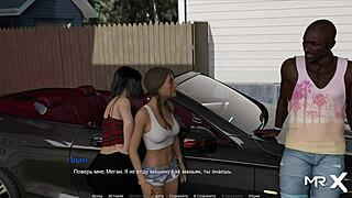 Beautiful bikini girls at the pool, want to join the acting lesson?