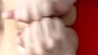 I love shaking my big tits and ass as a beautiful teen