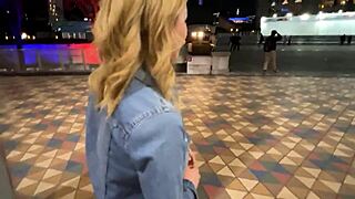 big tits tattoo gal experiences intense session with kanna freeter