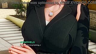 Eternum 5: Epic Anime Adventure