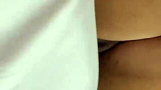 I crave my pussy stuffed with hard black cock