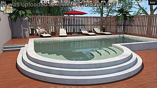 Player Says, 'Let's Explore Lunar's Chosen 10 In This Game'