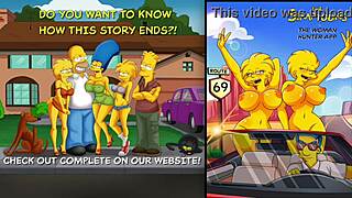 i wanna fuck wemon in dis app, da woman hunter app from simptoons comics