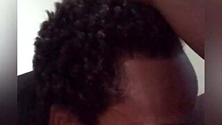 eating my step mom best friend pussy having her goin crazy