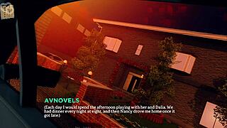 Eternum 5: Epic Anime Adventure