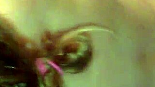 Hot friend intensely sucks my black cock in amateur video.