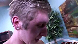 Ever Seen Hot Mom Druuna Take Anal from a Young Guy?