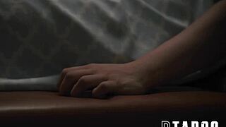 Damon Dice Feeds Lulu Chu's Petite Ass