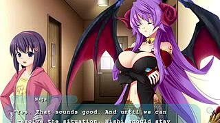 Princess X Fan Disc Ep24: Creating Solutions 😊