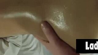 Sex Tourist Guy Gets Pov Blowjob From Ladyboy Slut