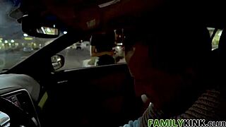 busty teen 18+ tricked into modelling by dirty stepuncle