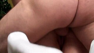 Phat Ass Saskia Squirts Hard as Dom Destroys Her in Rough Play. I Can’t Look Away!