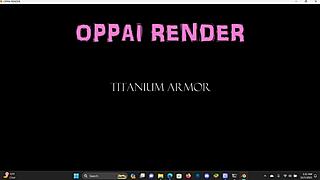 Nightmares from oppai render game