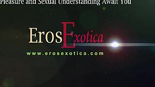 Milf gives mature blowjob and handjob to check prostate health